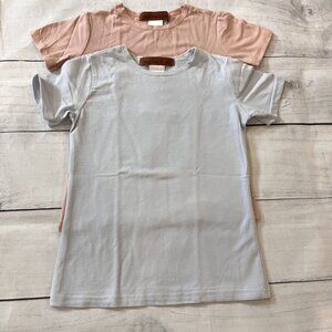 Pea Bee And Jae Bundle Of 2 Tees